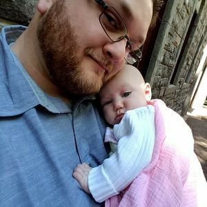 Meet your Posher, Jeff